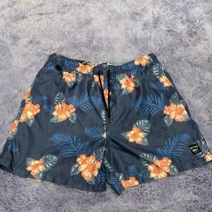 Spicy Tuna Swim trunks‎ Men's Extra Large